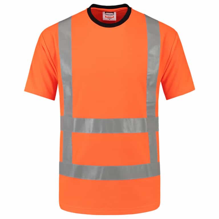 T-shirt RWS Outlet