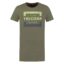 T-shirt Premium Heren Lang Outlet