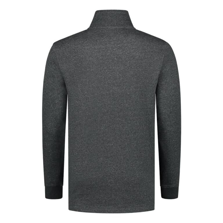 Sweater Ritskraag Draagcomfort