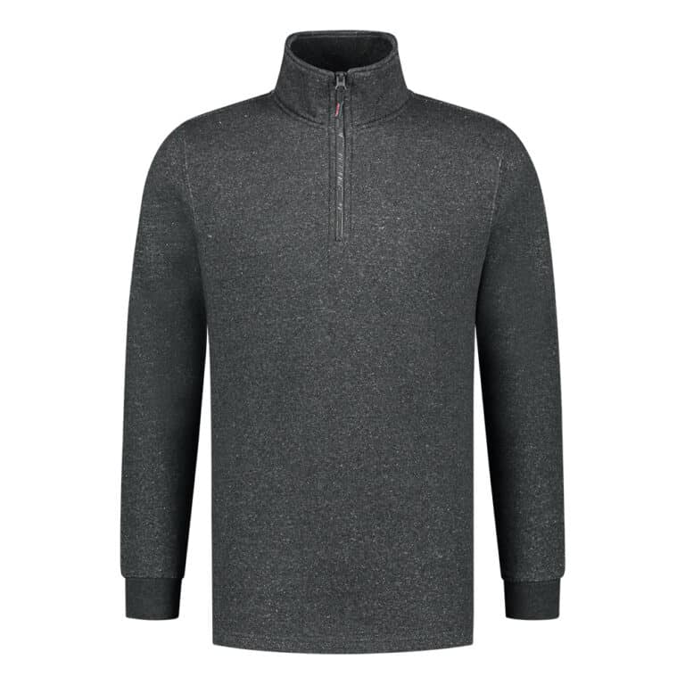 Sweater Ritskraag Draagcomfort