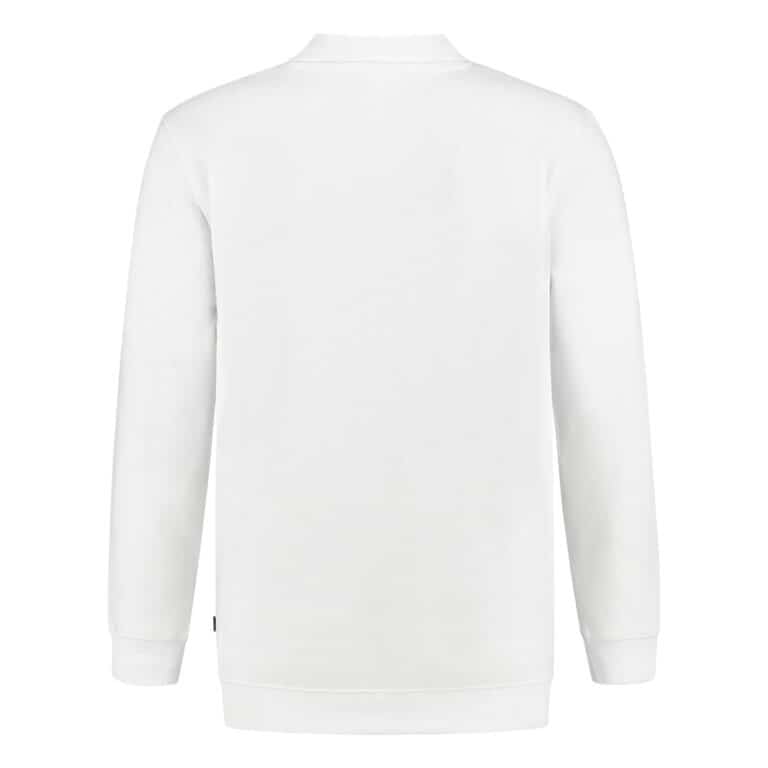 Polosweater Boord 60 C Wasbaar