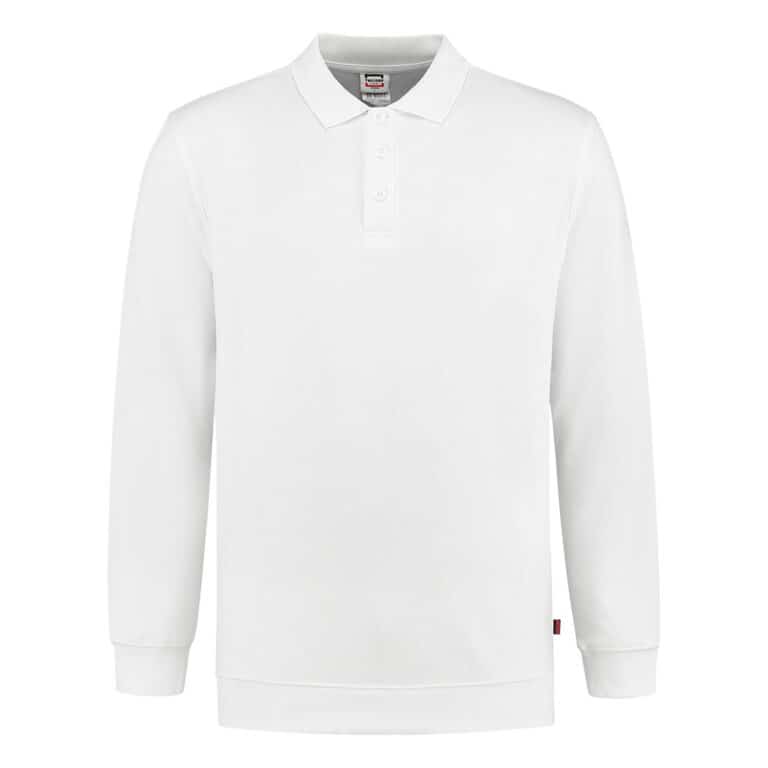 Polosweater Boord 60 C Wasbaar