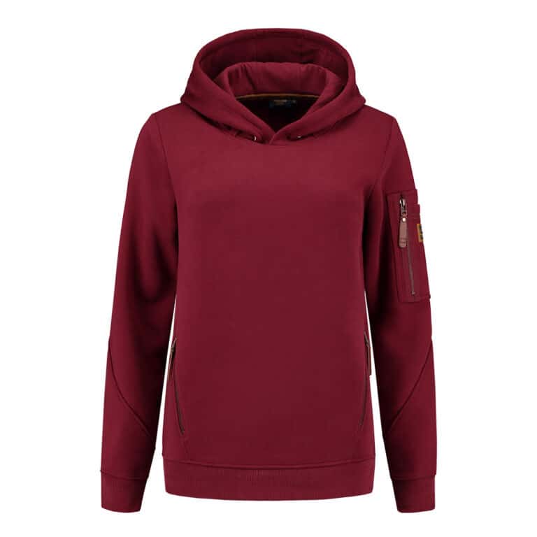 Sweater Premium Capuchon Dames Outlet