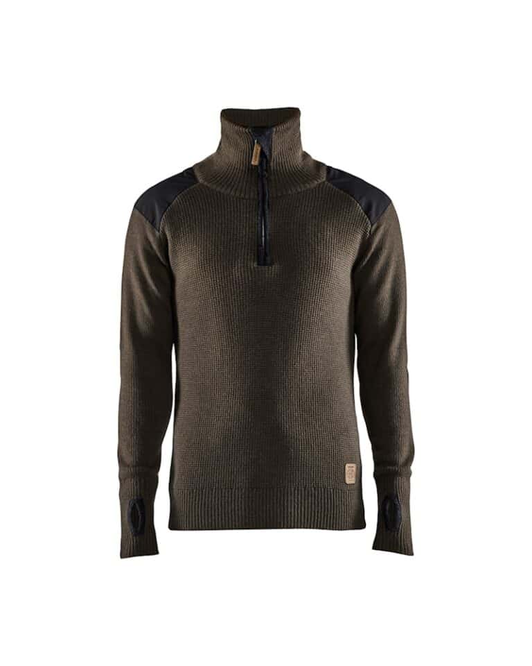 Wollen sweater – 463010714598