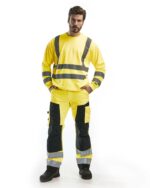 Sweatshirt High Vis - 334119743300