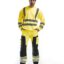 Sweatshirt High Vis - 334119743300