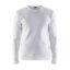 T-shirt lange mouw - 331410321000