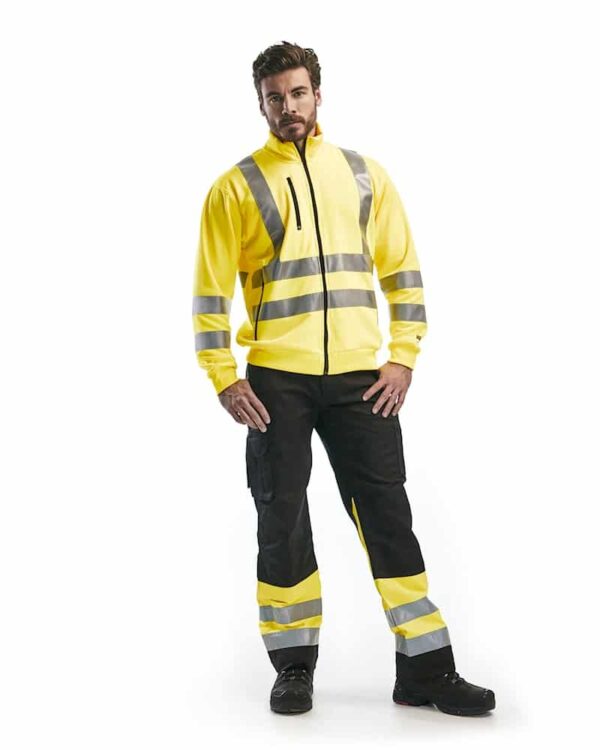 Sweatshirt High Vis – 335819743300