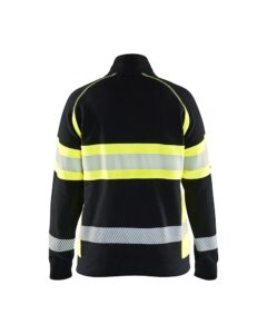 Dames sweater High Vis – 350511588933