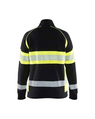 Dames sweater High Vis – 350511588933