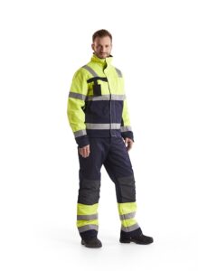 Multinorm Winterwerkbroek - 186915148933
