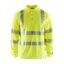 Multinorm piqu? polo lange mouw 343917263300