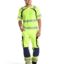 High Vis werkbroek met 4-weg stretch zonder spijkerzakken 119716423389