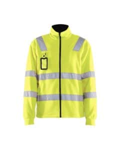 Fleecejas High Vis 483325603300