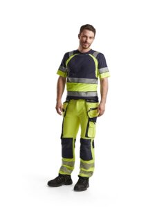 T-shirt High Vis - 342110308833