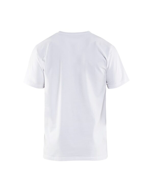 T-Shirt, V-hals – 336011651000