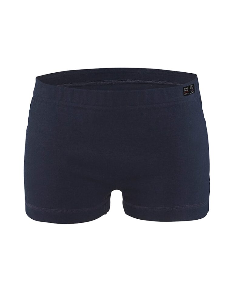 Vlamvertragend Dames boxershort – 182617228900