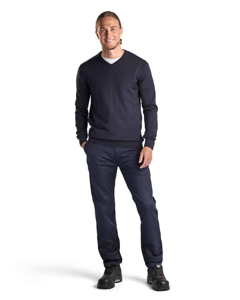 Gebreide pullover 359010738600