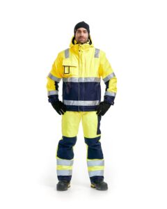 Winterwerkbroek High Vis – 188519773389