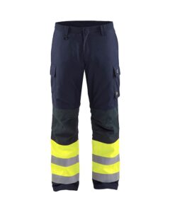 Multinorm Winterwerkbroek – 186915148933