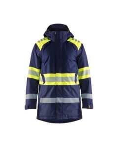 Winterparka High Vis - 448519778933