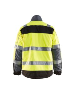 Winterjas High Vis – 485118113399