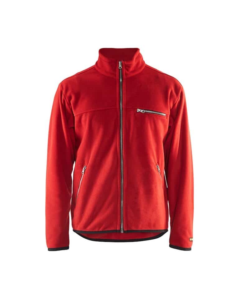 Fleecevest 483025105600