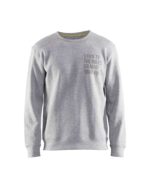 Sweatshirt Limited ‘Stick to the Rules’ – 918511579000