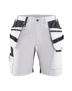 Dames Schildersshort met stretch X1900 717110001099