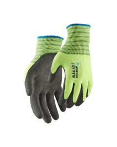 Werkhandschoenen latex-gecoat - 296514523300