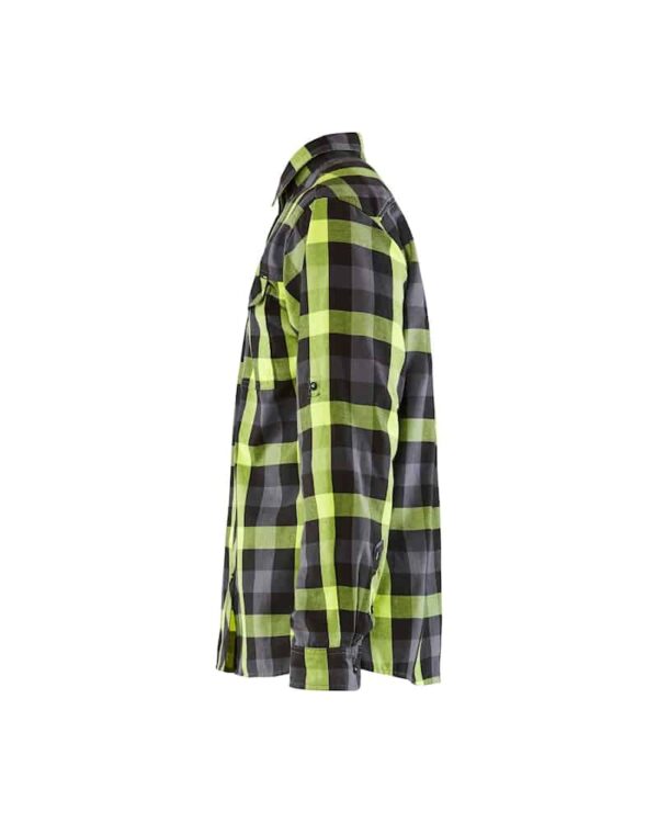 Overhemd flanel – 329911539933