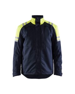Winterjas Inherent Steel - 451515198933