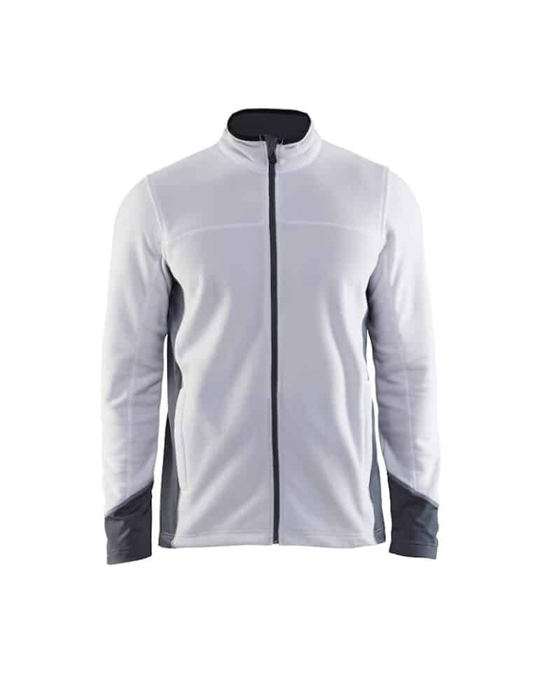 Microfleecevest - 489510101094