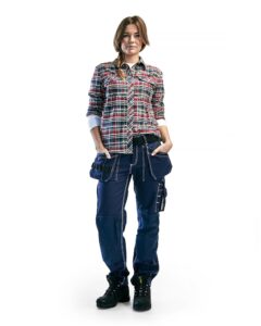 Dames Werkbroek 154513708800