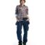 Dames Werkbroek 154513708800
