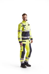 Multinorm werkbroek – 157915143389