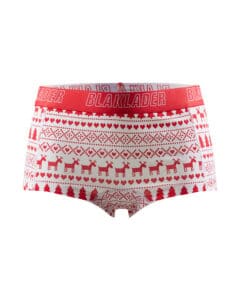 Hipsters dames 2-pack X-MAS 921811665642