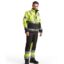 Softshell jack High Vis - 490025173399