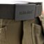 Riem met stretch - 403800009900