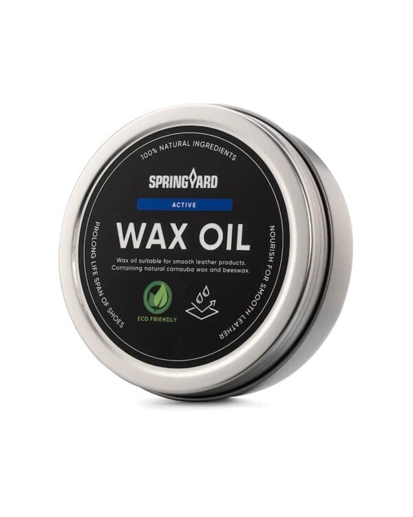 Wax Oil - 222900000000