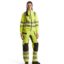 Dames Sweatshirt High Vis 330819743300