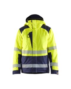 Winterjas High Vis - 445519873389