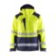 Winterjas High Vis - 445519873389