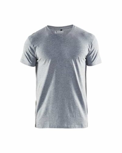 T-Shirt, V-hals - 336010599000
