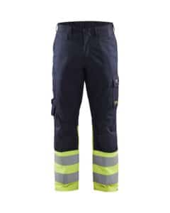 Werkbroek Inherent Steel – 170515198933