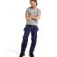 Werkbroek met stretch - 179013708800