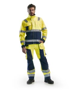 Werkbroek High Vis - 156818113389
