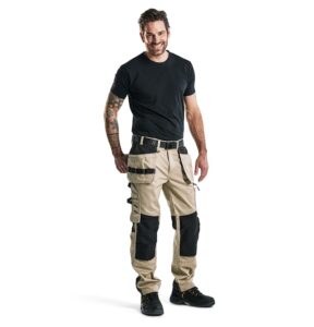 Werkbroek met spijkerzakken – 155518602799
