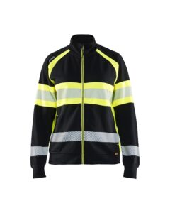 Dames sweater High Vis – 350511588933