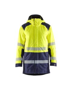 Winterparka High Vis - 445719873389